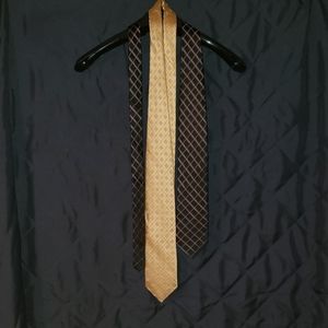 George neckties